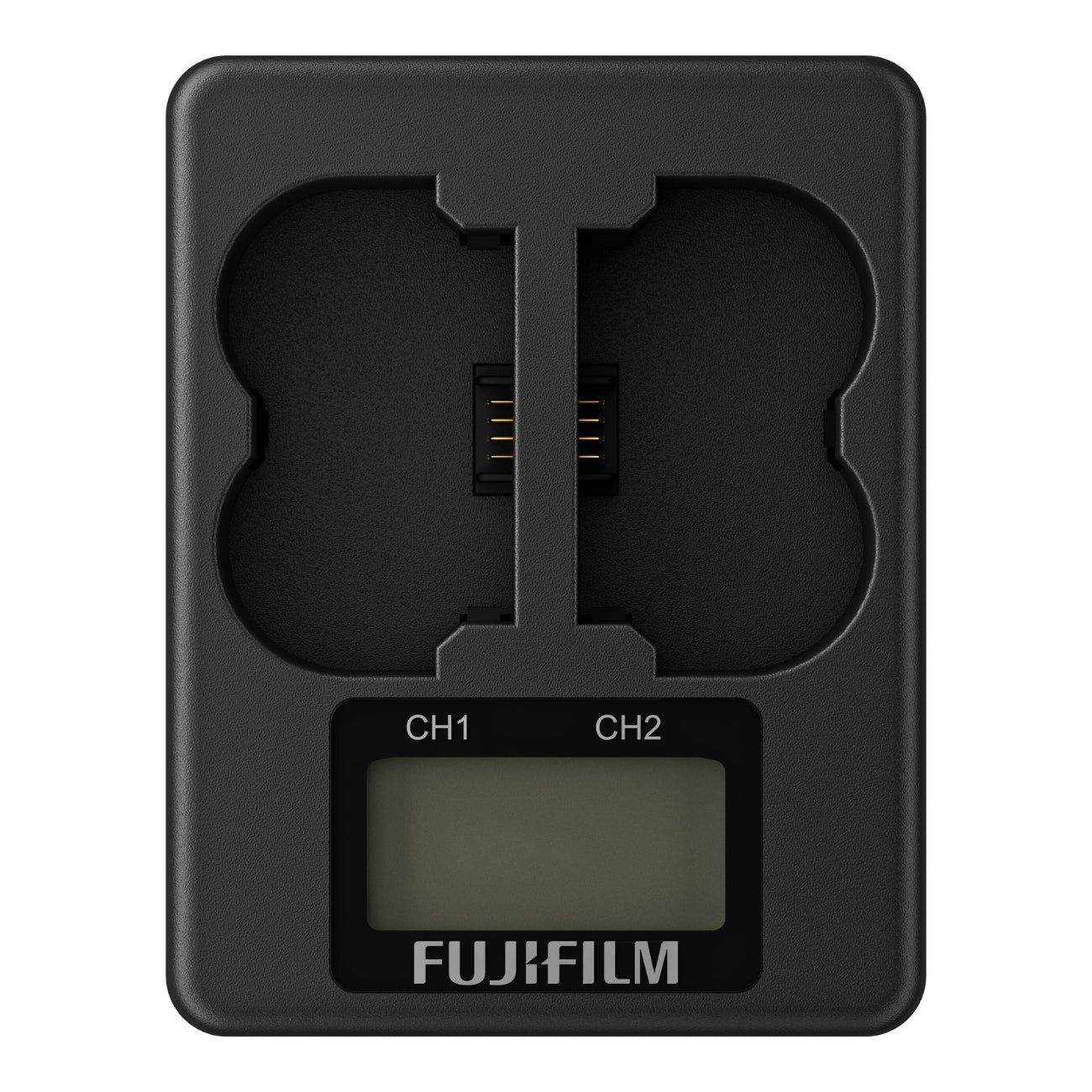 Fujifilm BC-W235 Dual Battery Charger
