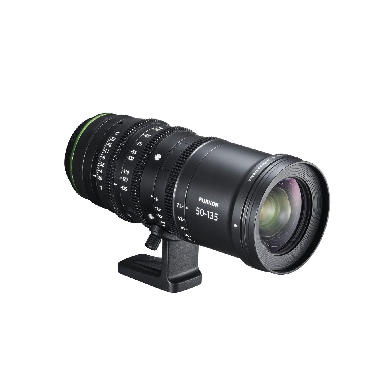 Fujifilm MKX50-135mm T2.9 Lens (Fujifilm X-Mount)