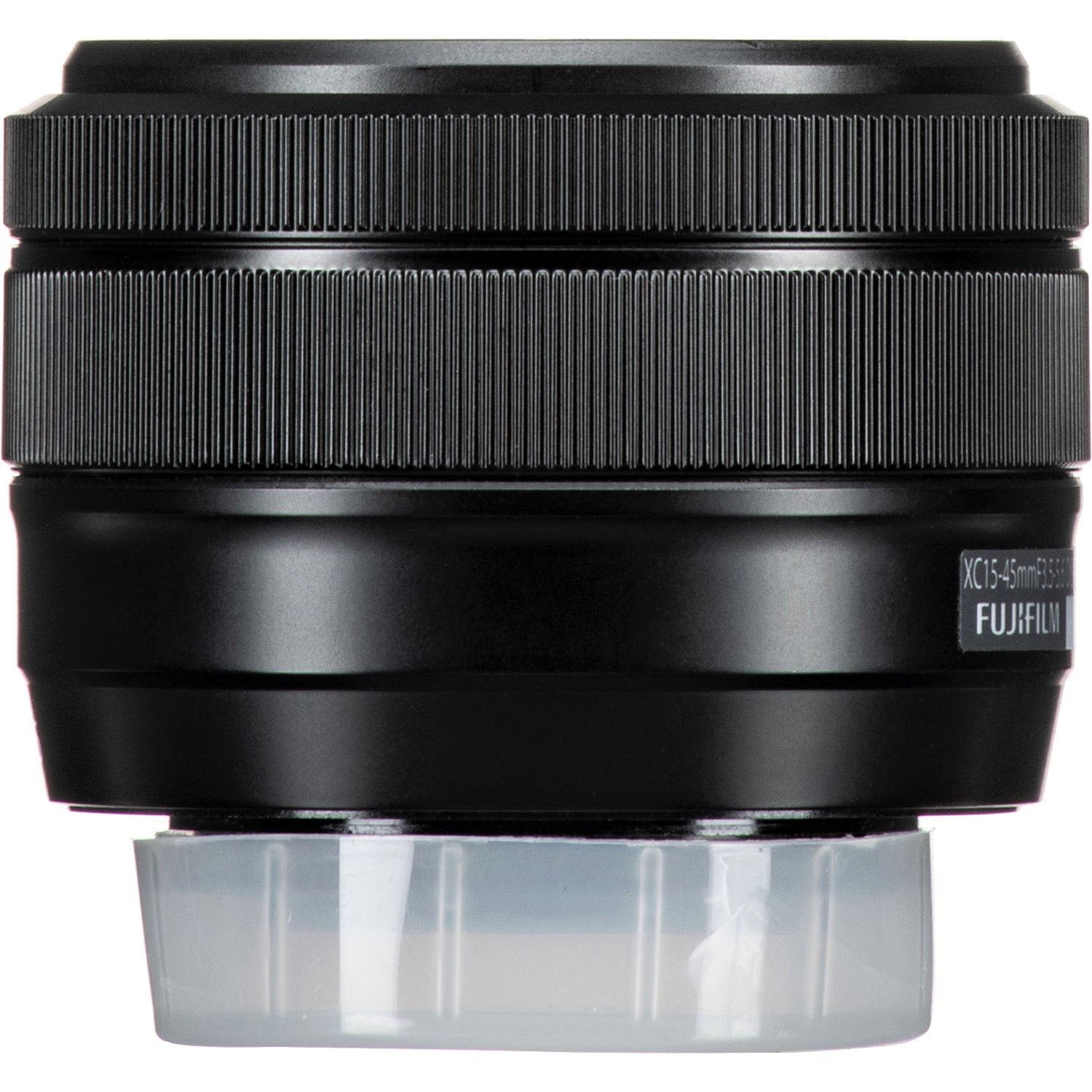 Fujifilm XC 15-45mm F3.5-5.6 OIS PZ Lens