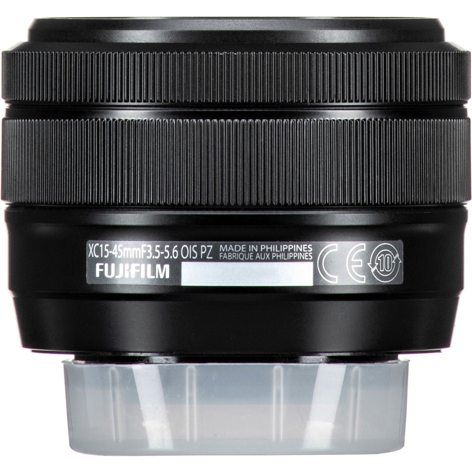 Fujifilm XC 15-45mm F3.5-5.6 OIS PZ Lens