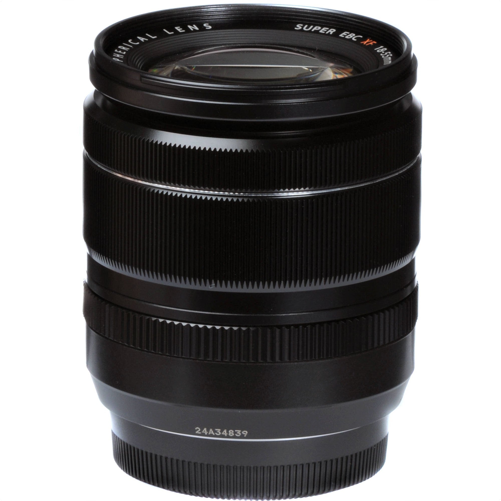 Fujifilm XF 18-55mm F2.8-4 R LM OIS Lens