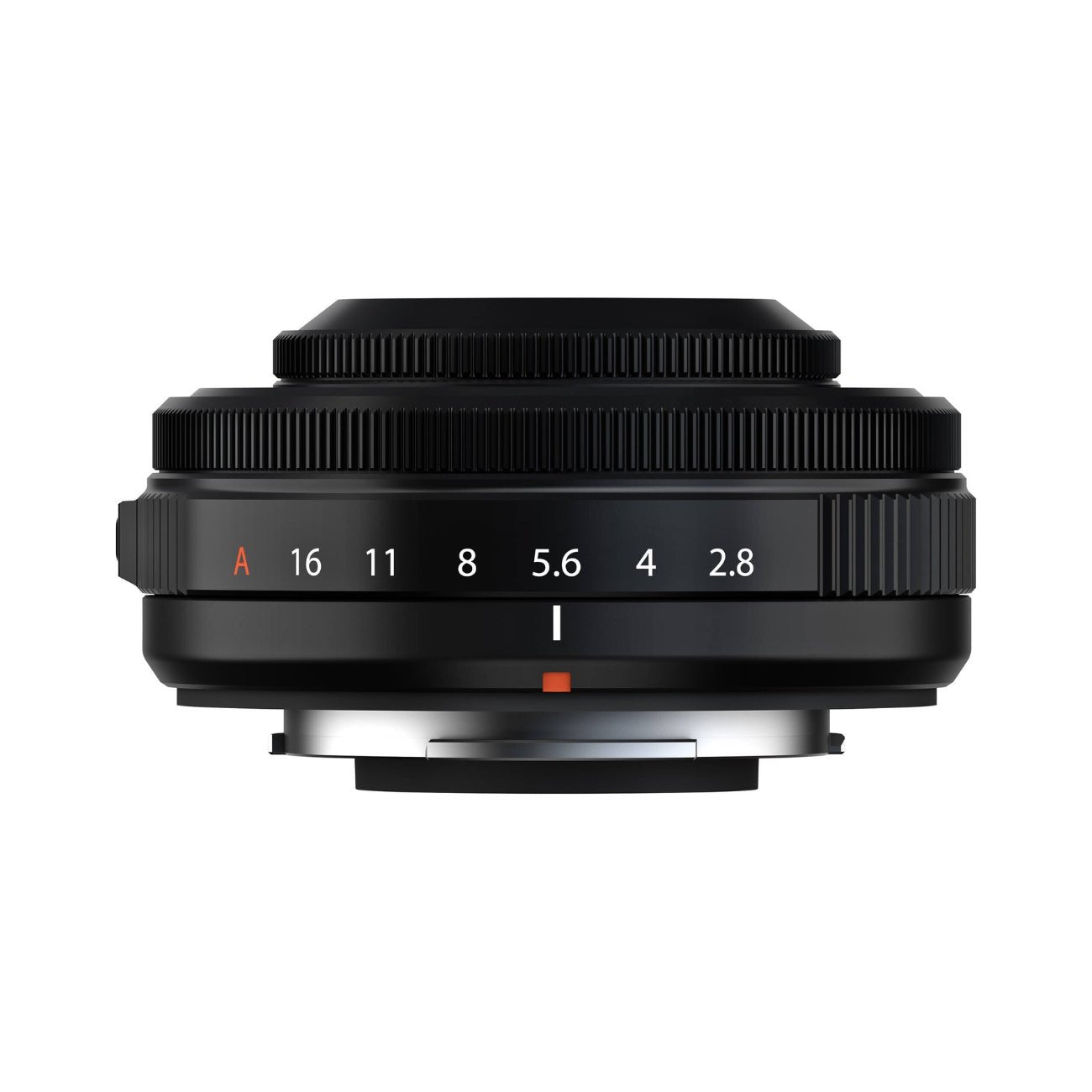 Fujifilm X-T5 Mirrorless Camera with 27mm Lens & 128GB Memory Card Kit