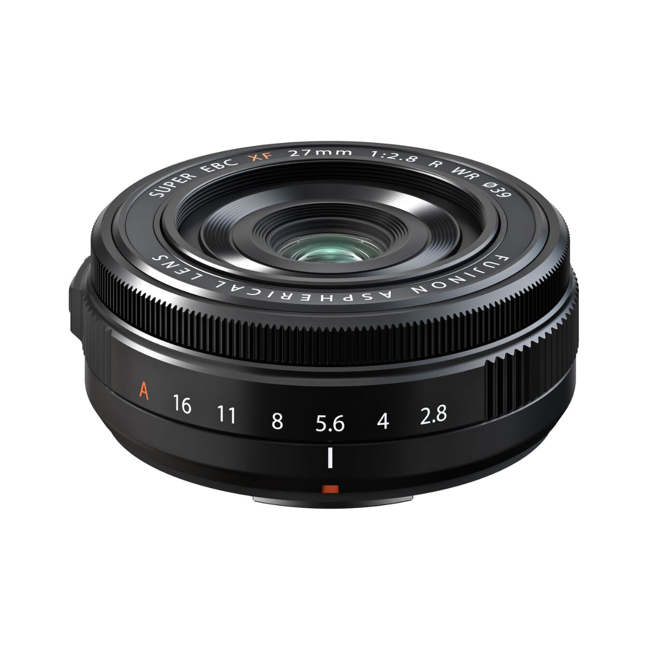 Fujifilm X-T5 Mirrorless Camera with 27mm Lens & 128GB Memory Card Kit