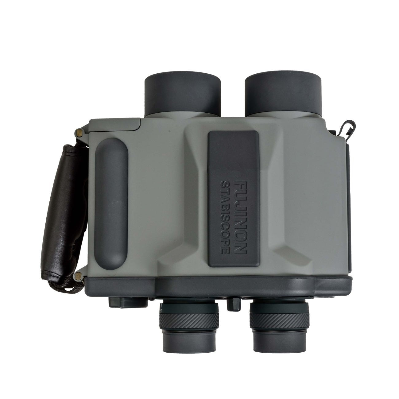Fujinon Stabiscope Binoculars