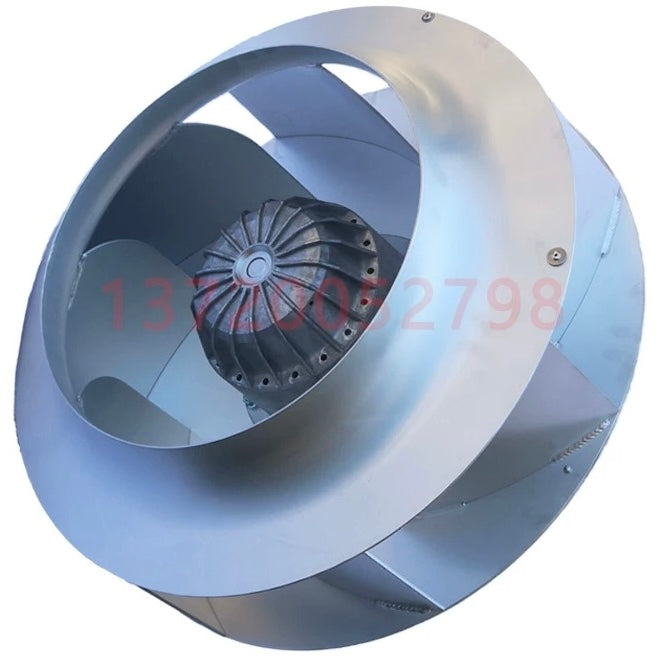 Rosenberg DKHR450-4SW.138.6HF-U14 FAN