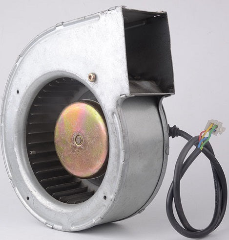 G1G133-DE19-15 ebm papst centrifugal fan