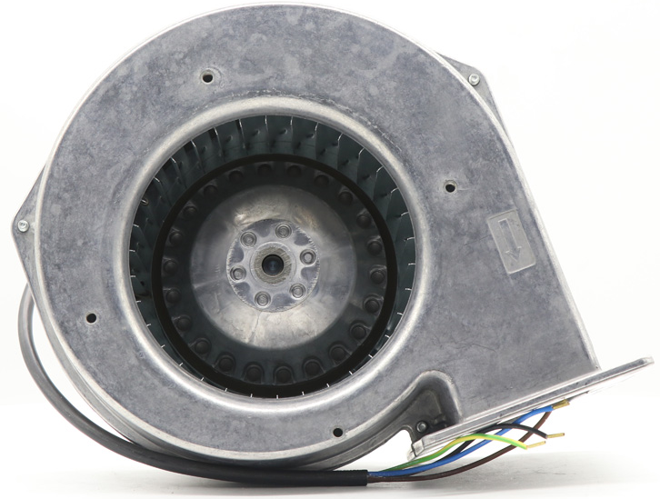 G2E120-AR77-01 ebm papst centrifugal fan