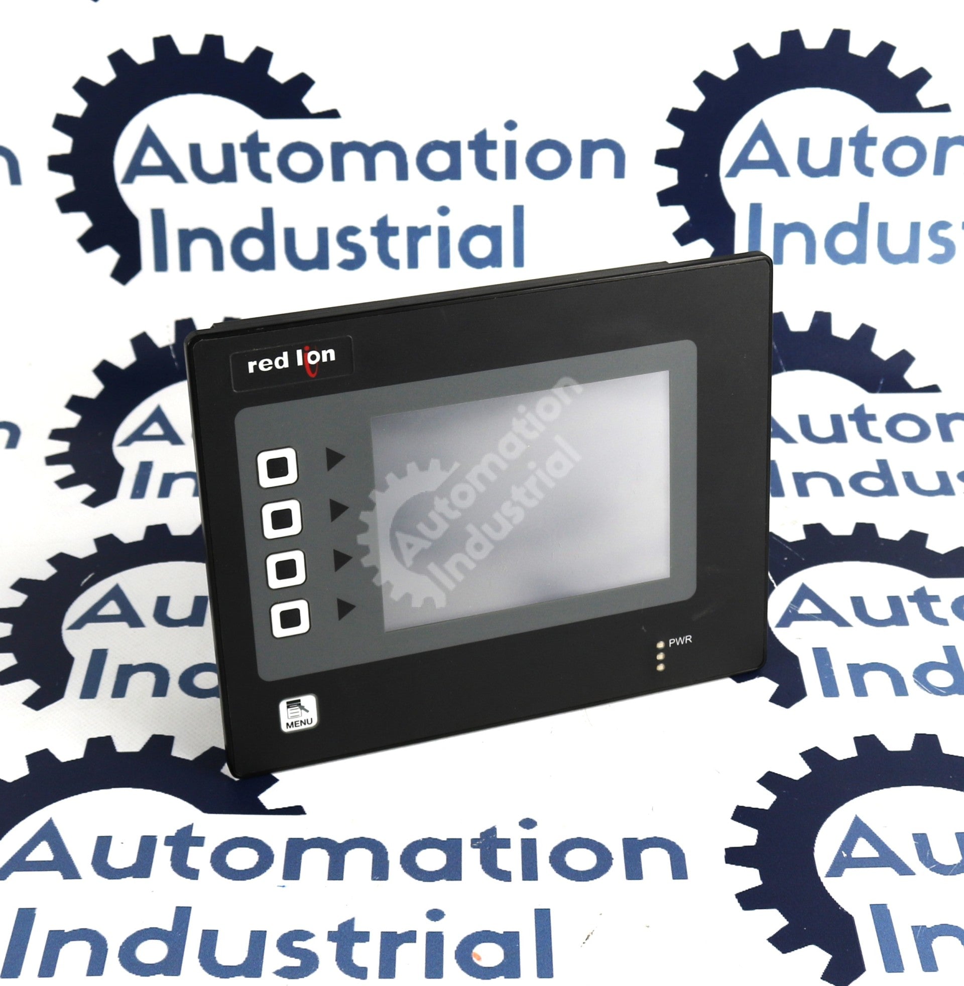 G306A000 by Red Lion 5.7 Inch Operator Interface HMI