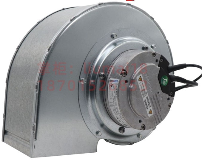 G3G225-AD29-71 ebm papst centrifugal fan Motor M3G084-FA