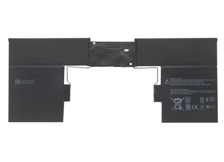 G3HTA001H Replacement Battery for Microsoft Surface Book 1785 60.8Wh 7.57V