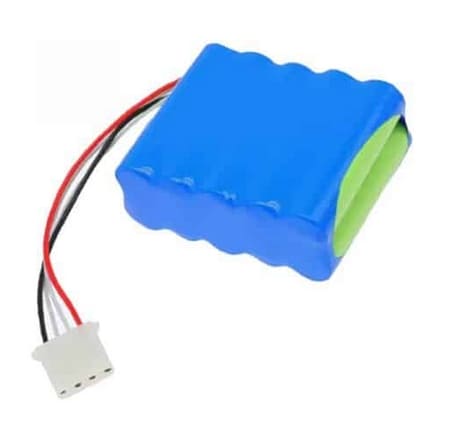 G3M11 12V 3000mAh Medical Battery for Wandong G3M11