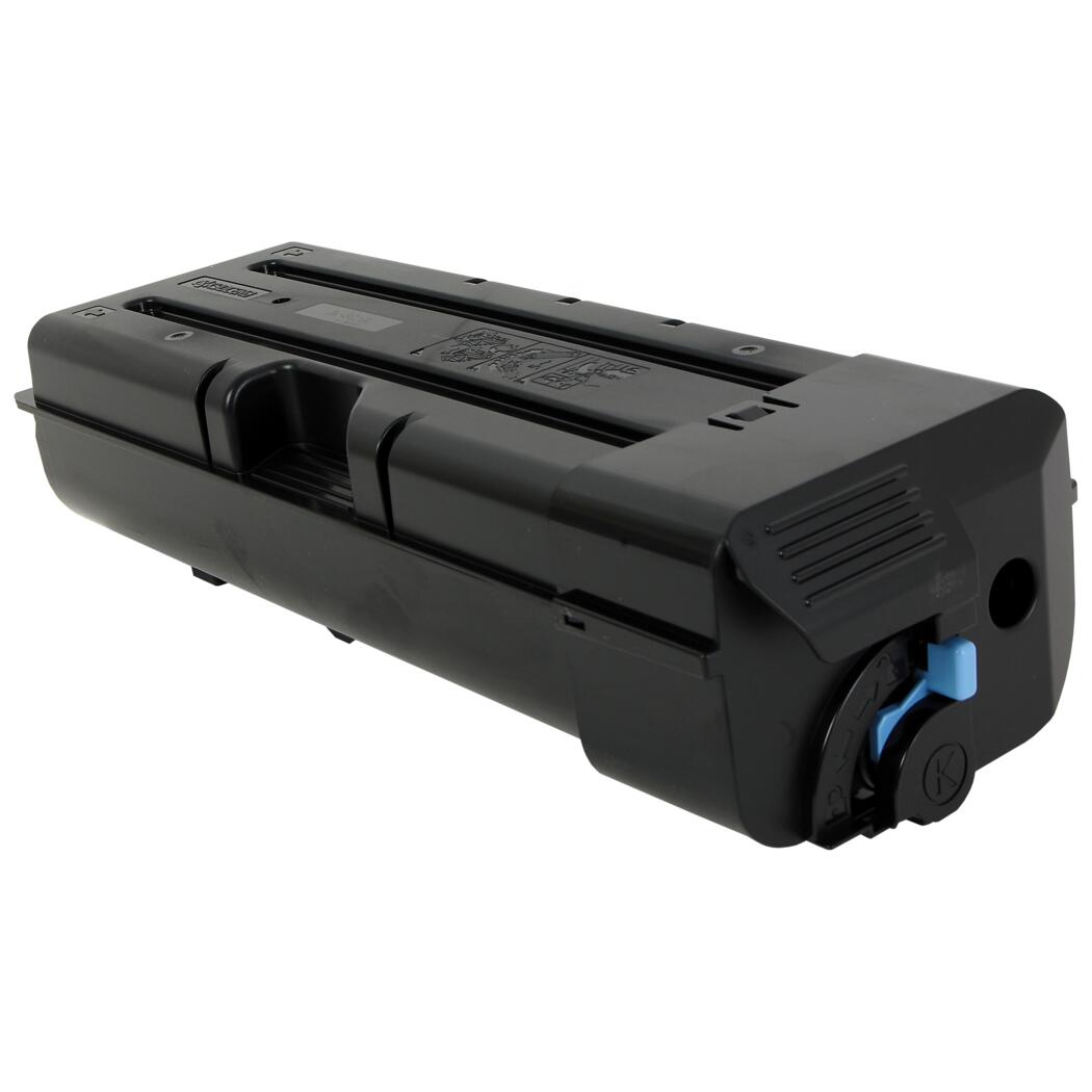 Kyocera TK-8737 High-Capacity Toner Cartridge for TASKalfa 7353ci and 8353ci Color Printers