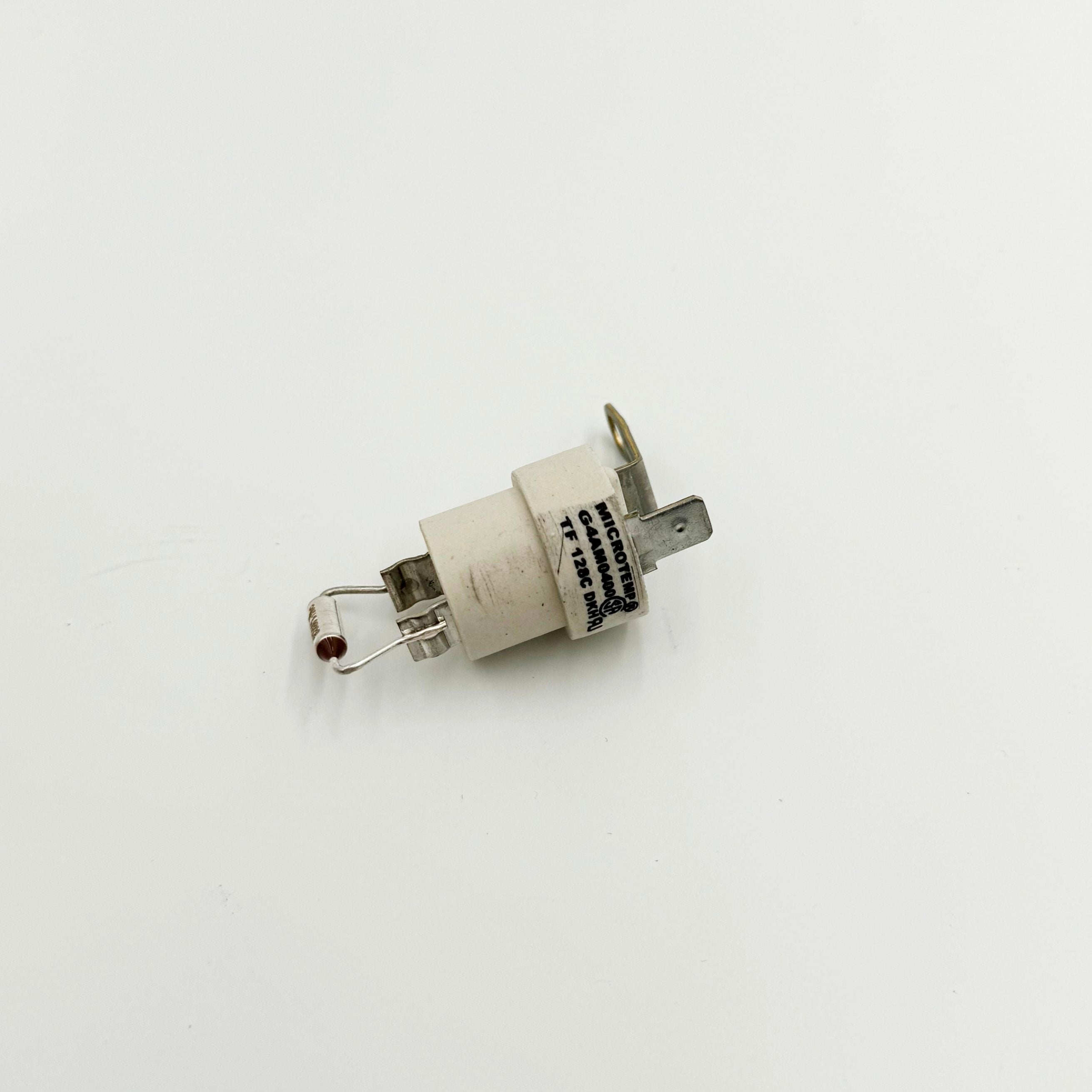 G4AM0400 | Microtemp Fuse Limit Switch
