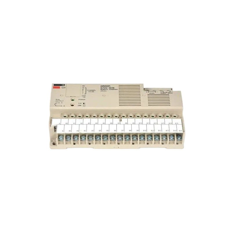 G72C-ID16 | Omron Transistor Remote Input Module 16 Digital Inputs