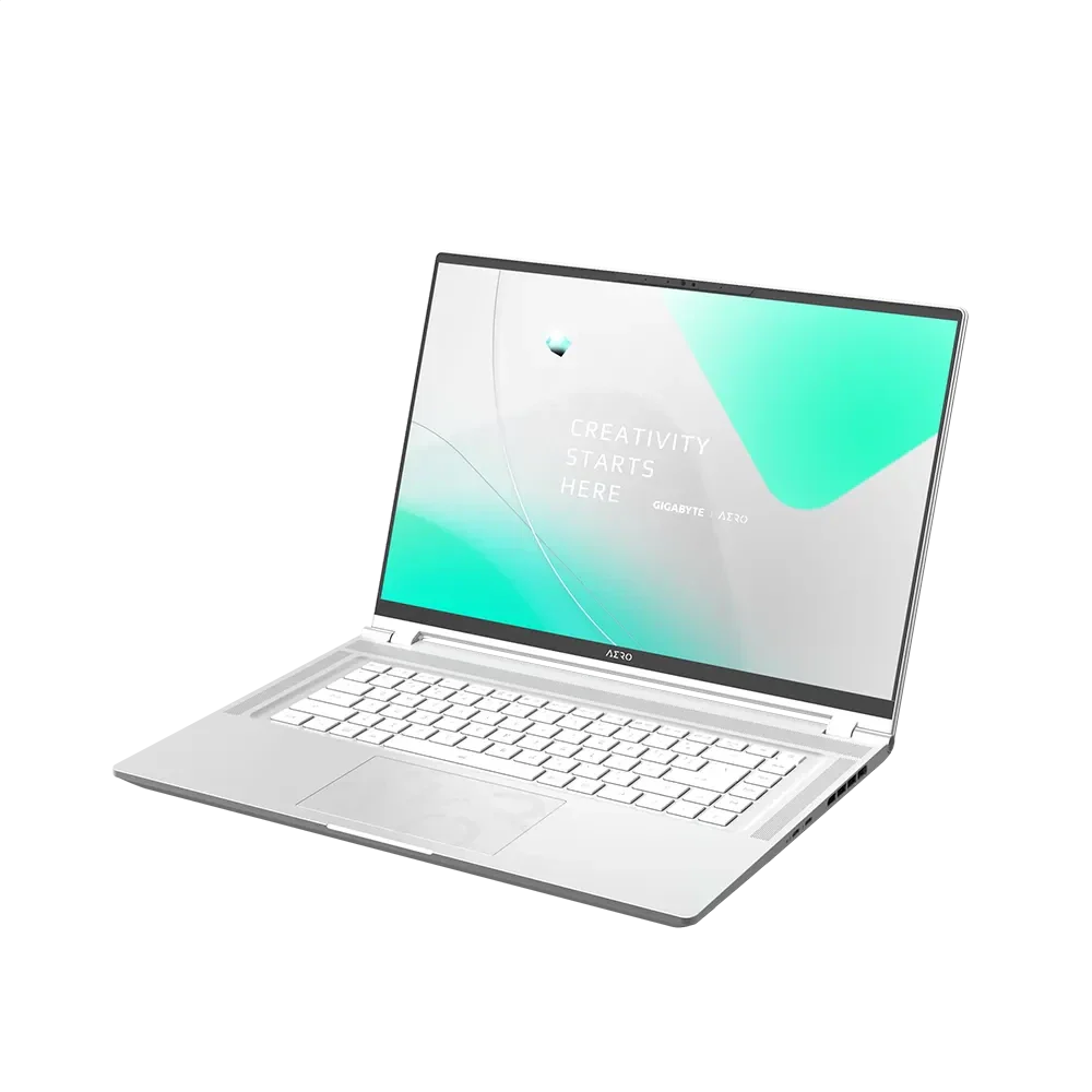 Gigabyte AERO 16 OLED BSF AERO 16 OLED BSF-73US994SH 16" Mobile