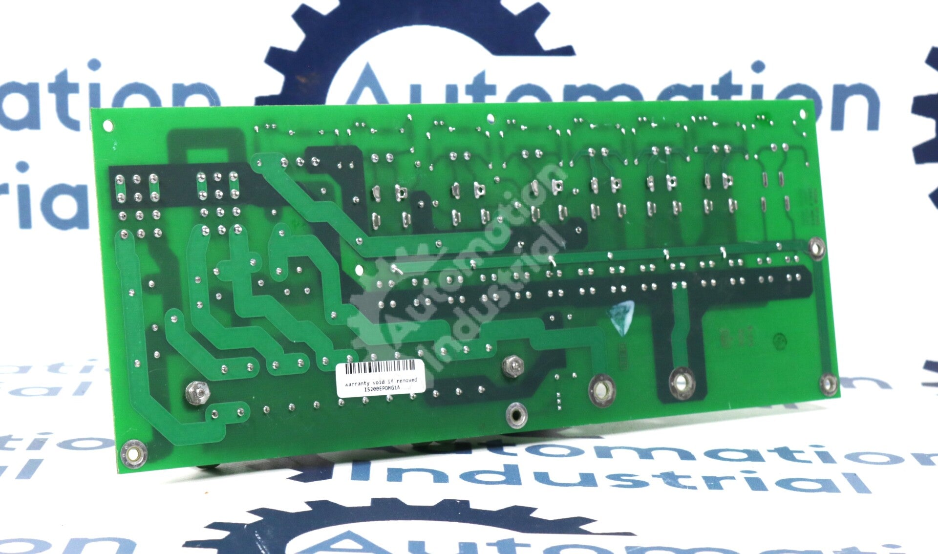 IS200EPDMG1A  By GE IS200EPDMG1AAA  Power Distribution Module Mark VI IS200