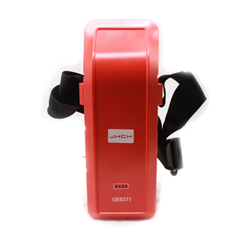 Replacement Leica GEB371 14.8V 168000mAh External Li-Ion Battery
