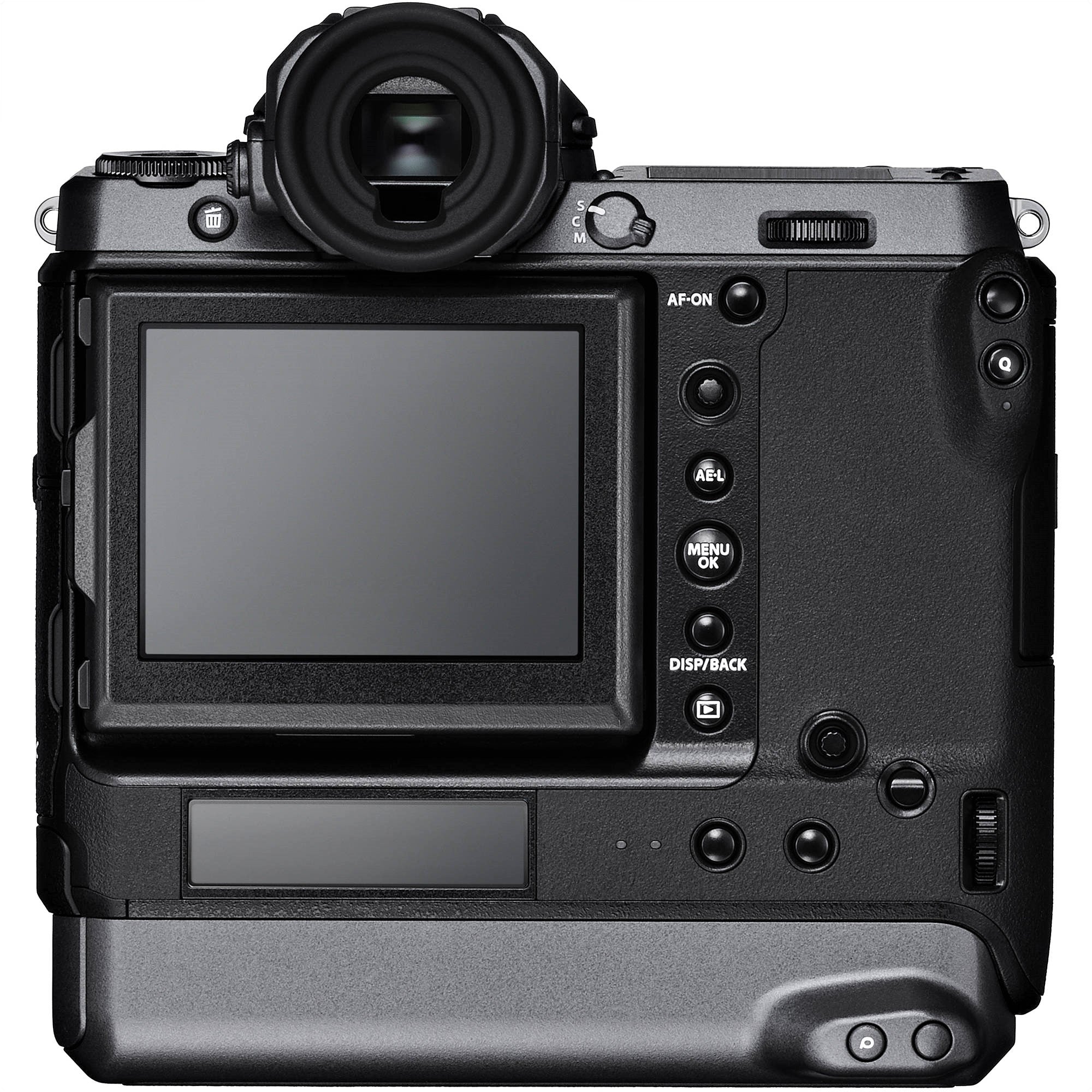 Fujifilm GFX 100 Medium Format Mirrorless Camera