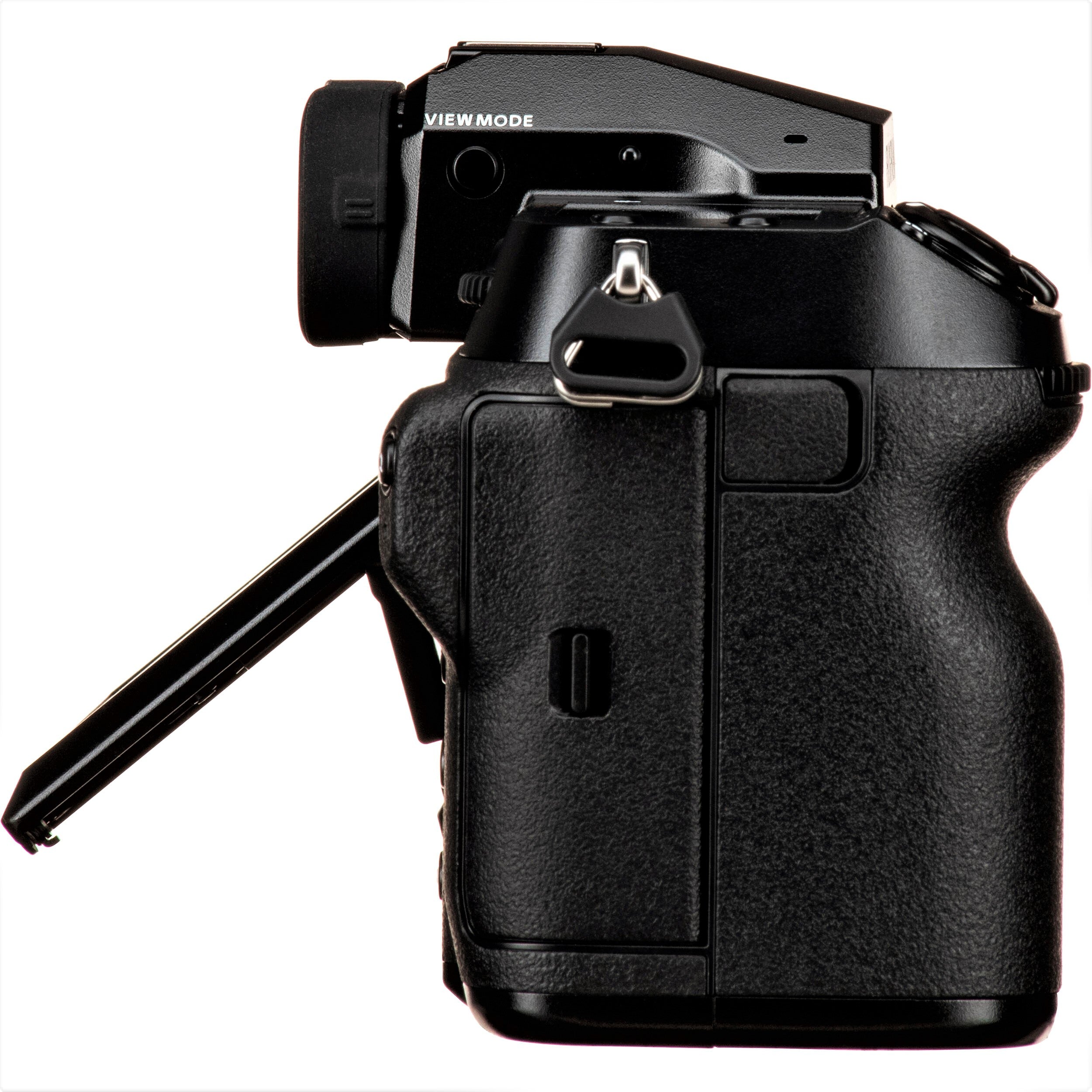 Fujifilm GFX 50S II Medium Format Mirrorless Camera