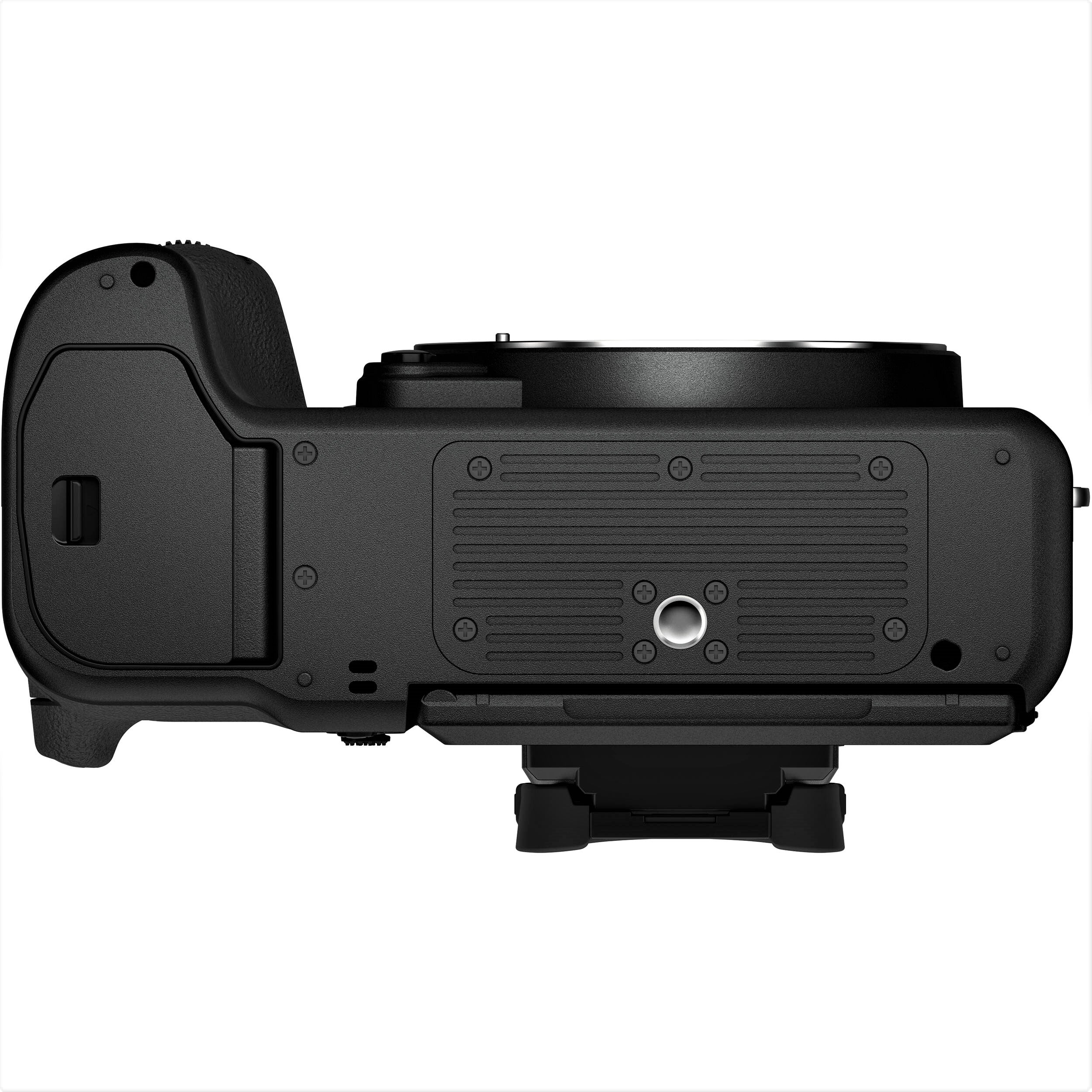 Fujifilm GFX 50S II Medium Format Mirrorless Camera
