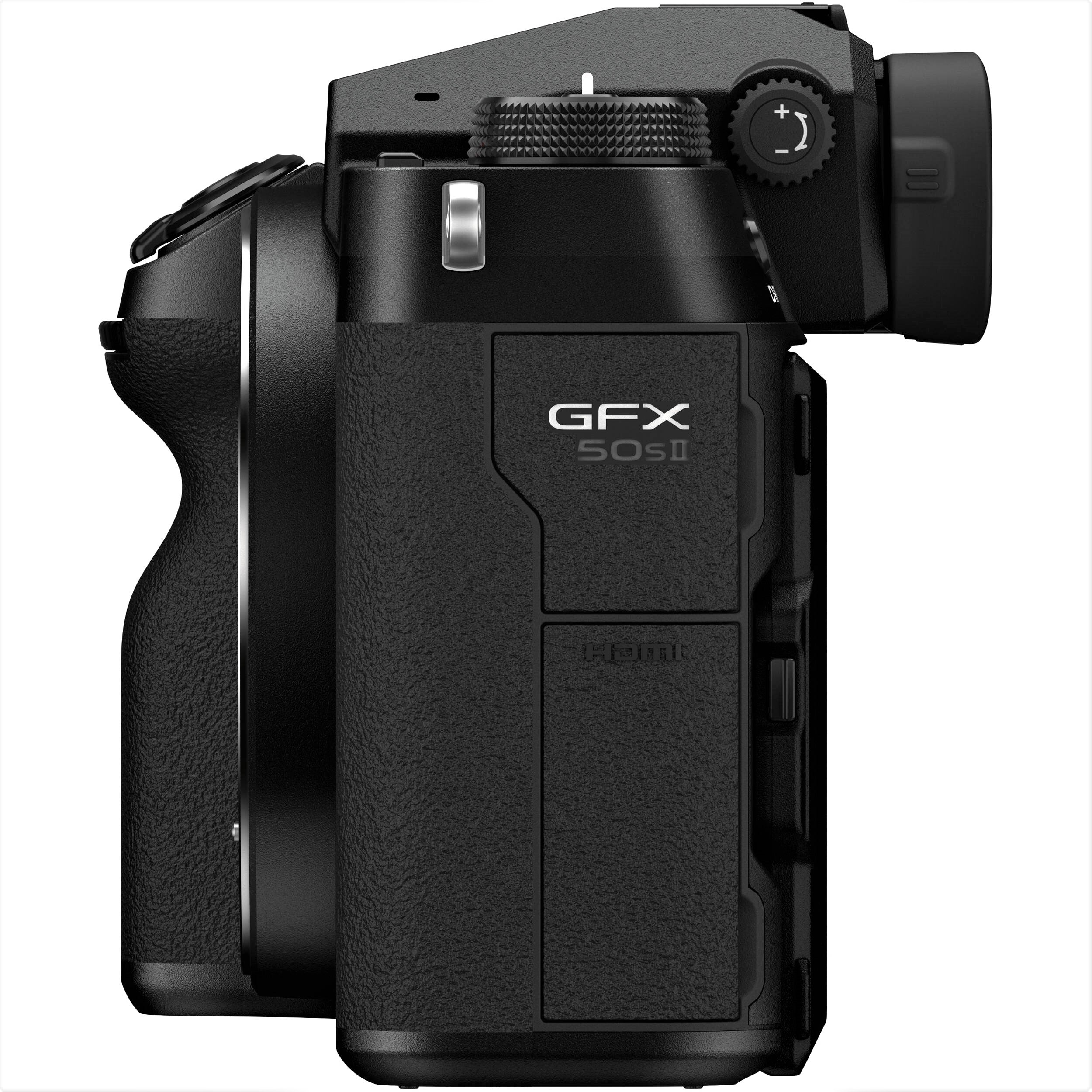 Fujifilm GFX 50S II Medium Format Mirrorless Camera