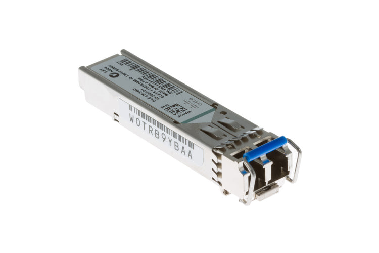Cisco GLC-LH-SMD++ 1000BASE-LX/LH SFP Transceiver Module
