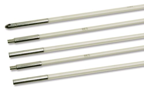 B.E.S. GLF407 GlowFish II Kit, 5/32" x 30'