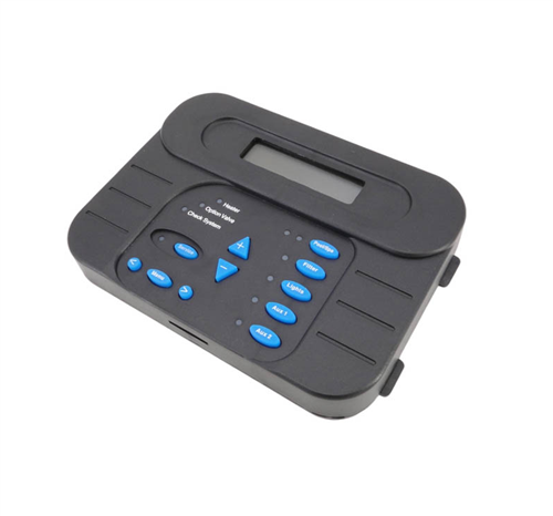 Hayward GLX-PL-LOC-P-4 AquaLogic P-4 Local Display and Keypad Pool Control Interface