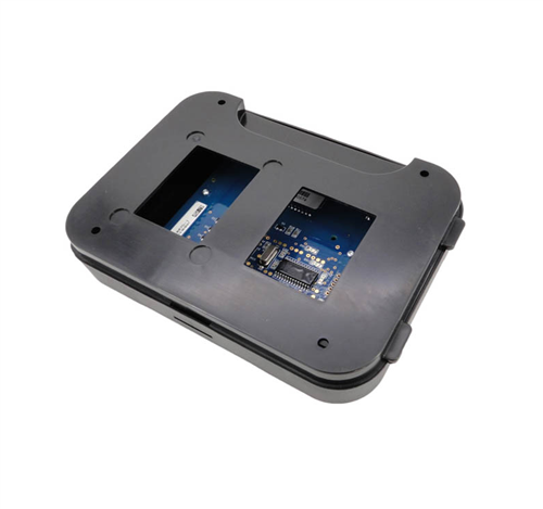 Hayward GLX-PL-LOC-P-4 AquaLogic P-4 Local Display and Keypad Pool Control Interface