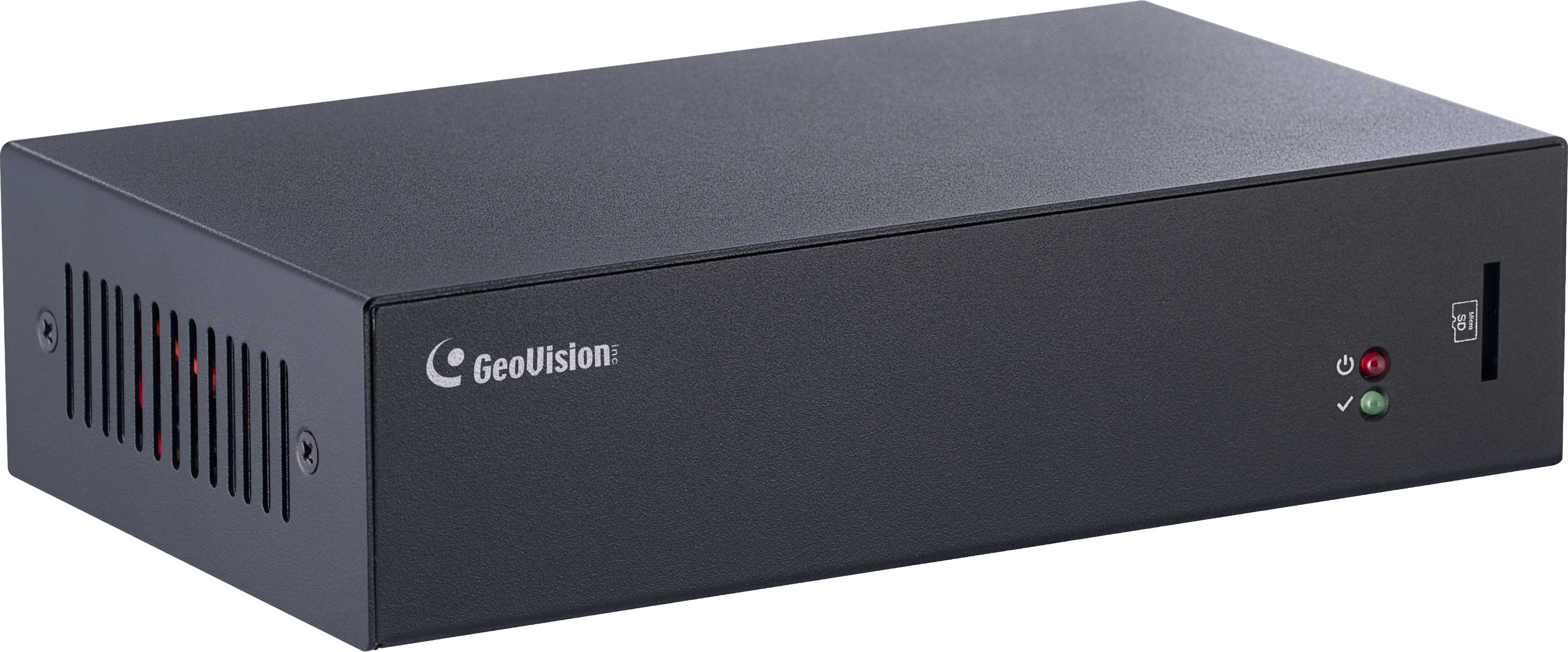 Geovision GV-Cloud Bridge PRO+2TB (412-CBPRO01-2TB) GV-Cloud Bridge Pro + SSD Mounting Plate & 2TB SSD