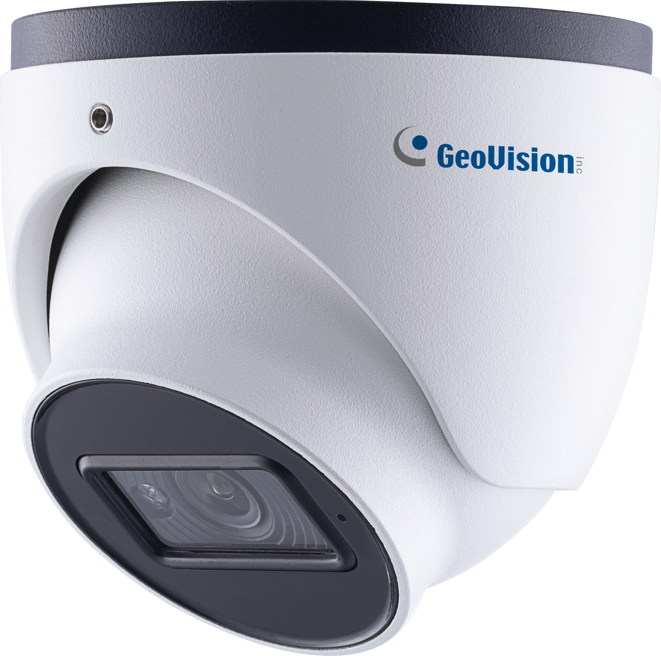 Geovision GV-GEB4900 (125-GEB4900-0010) Cloud AI 4MP WDR Pro Eyeball Dome IP Camera(2.8mm)