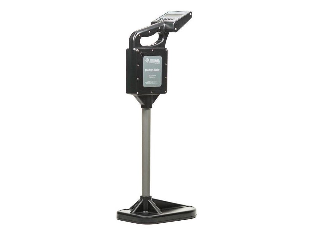 Greenlee EML100 Marker-Mate Electronic Marker Locator