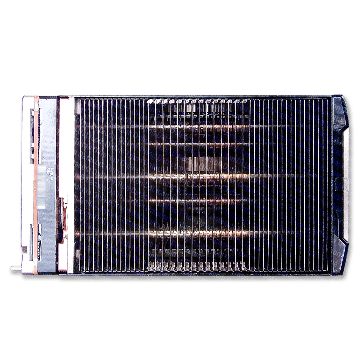 NVIDIA H200-SXM Tensor Core GPU for AI & HPC Workloads