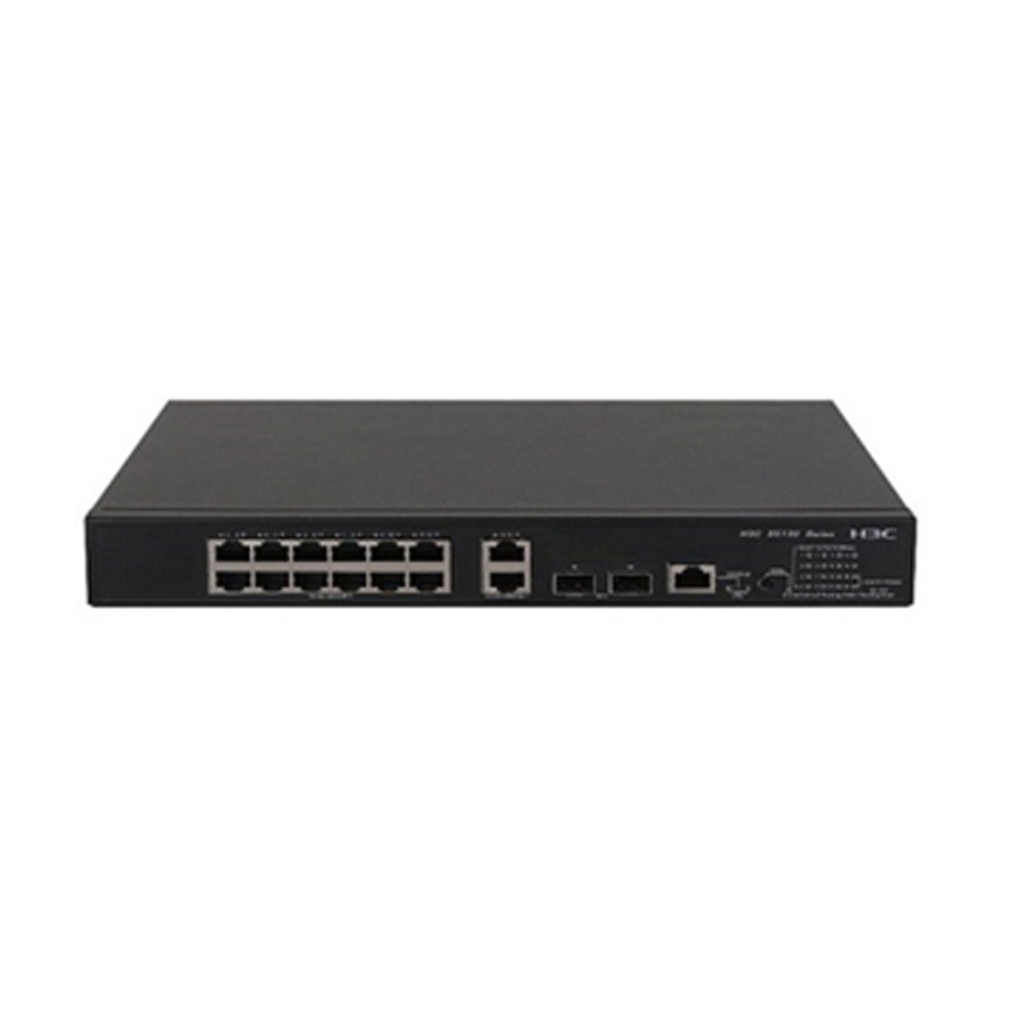 H3C S5130S-16S-PWR-EI 16xSFP PoE Fiber Access Switch