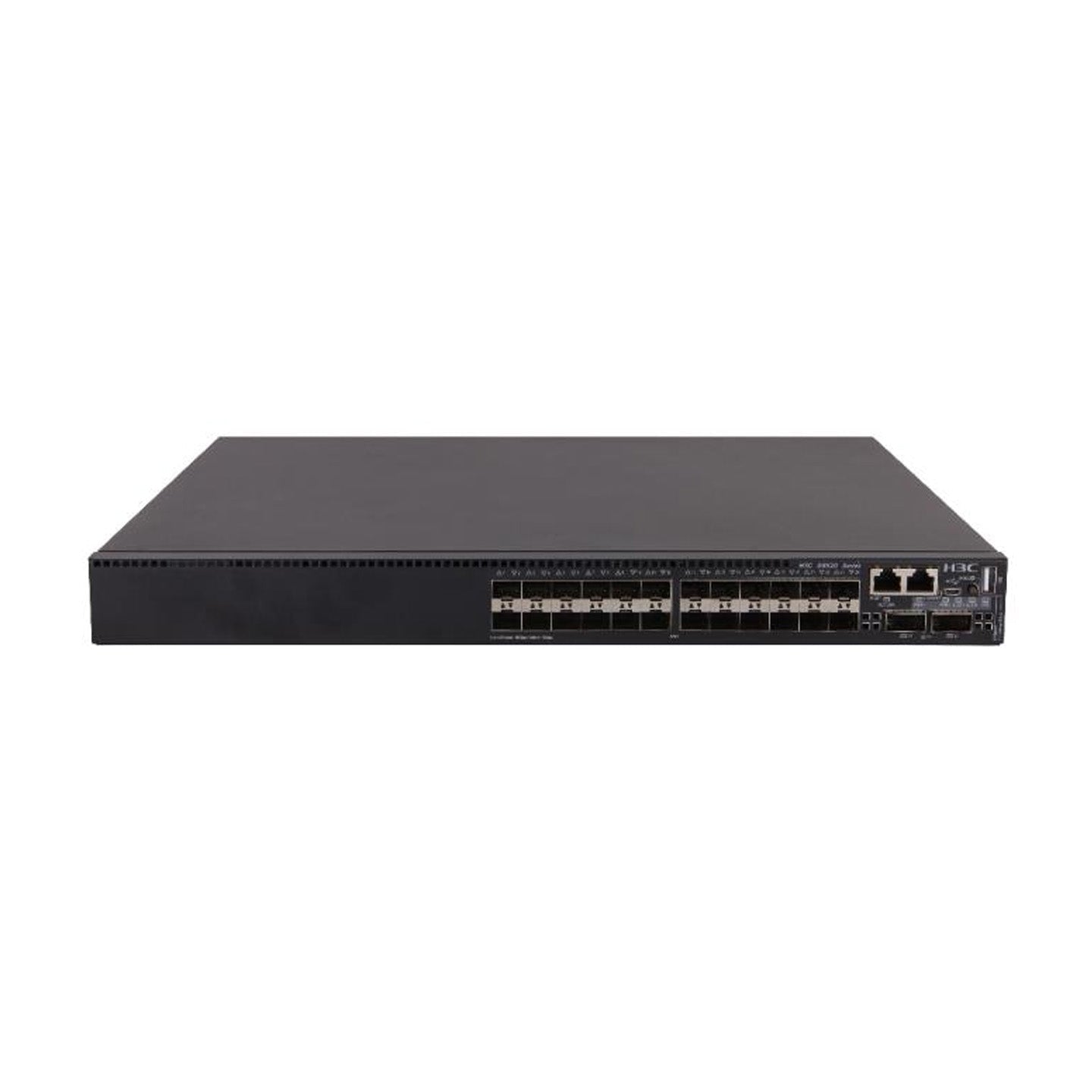 H3C S6520X-30QC-EI 24x10G + 2x40G Switch
