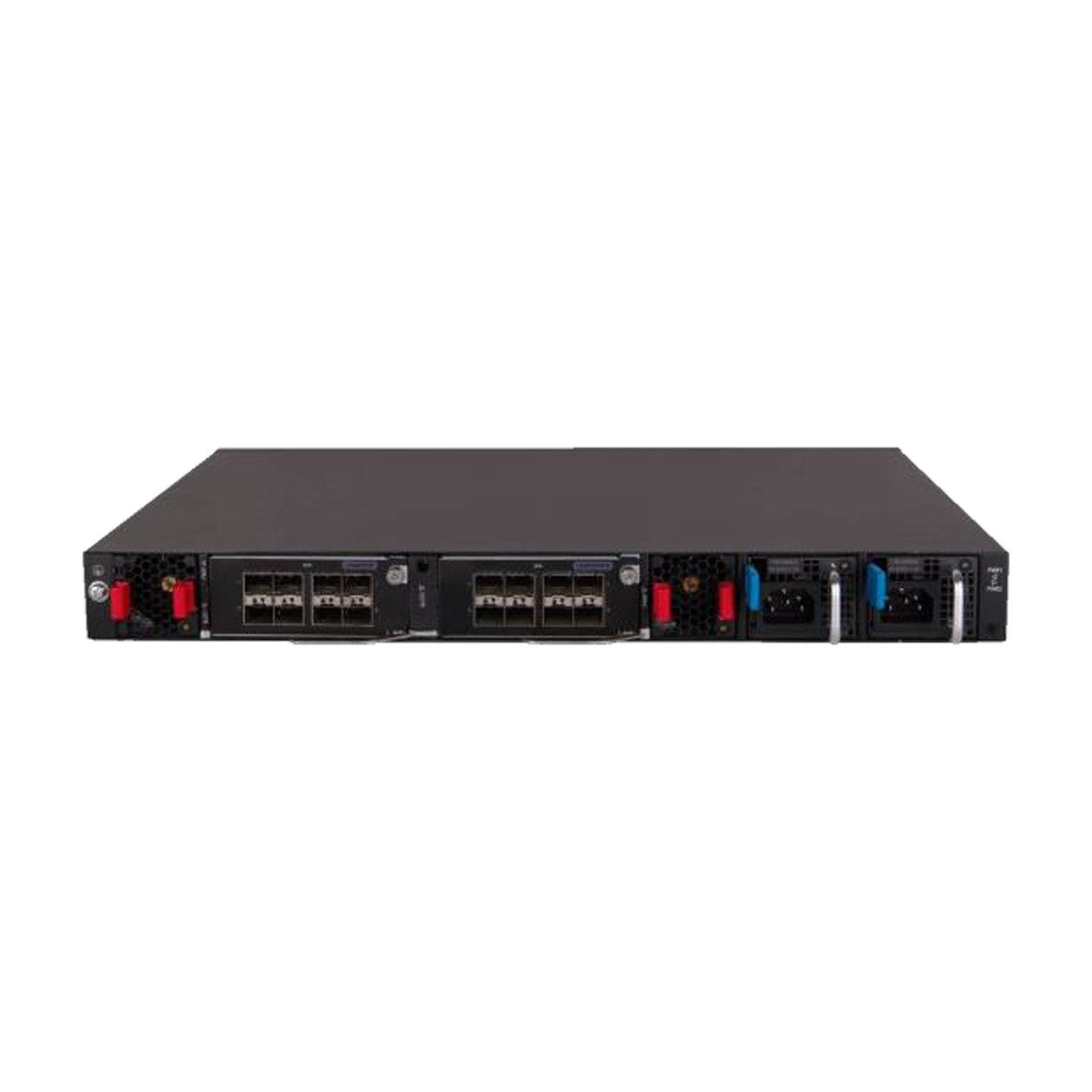 H3C S6520X-54HC-EI 48x10G + 2x100G Switch
