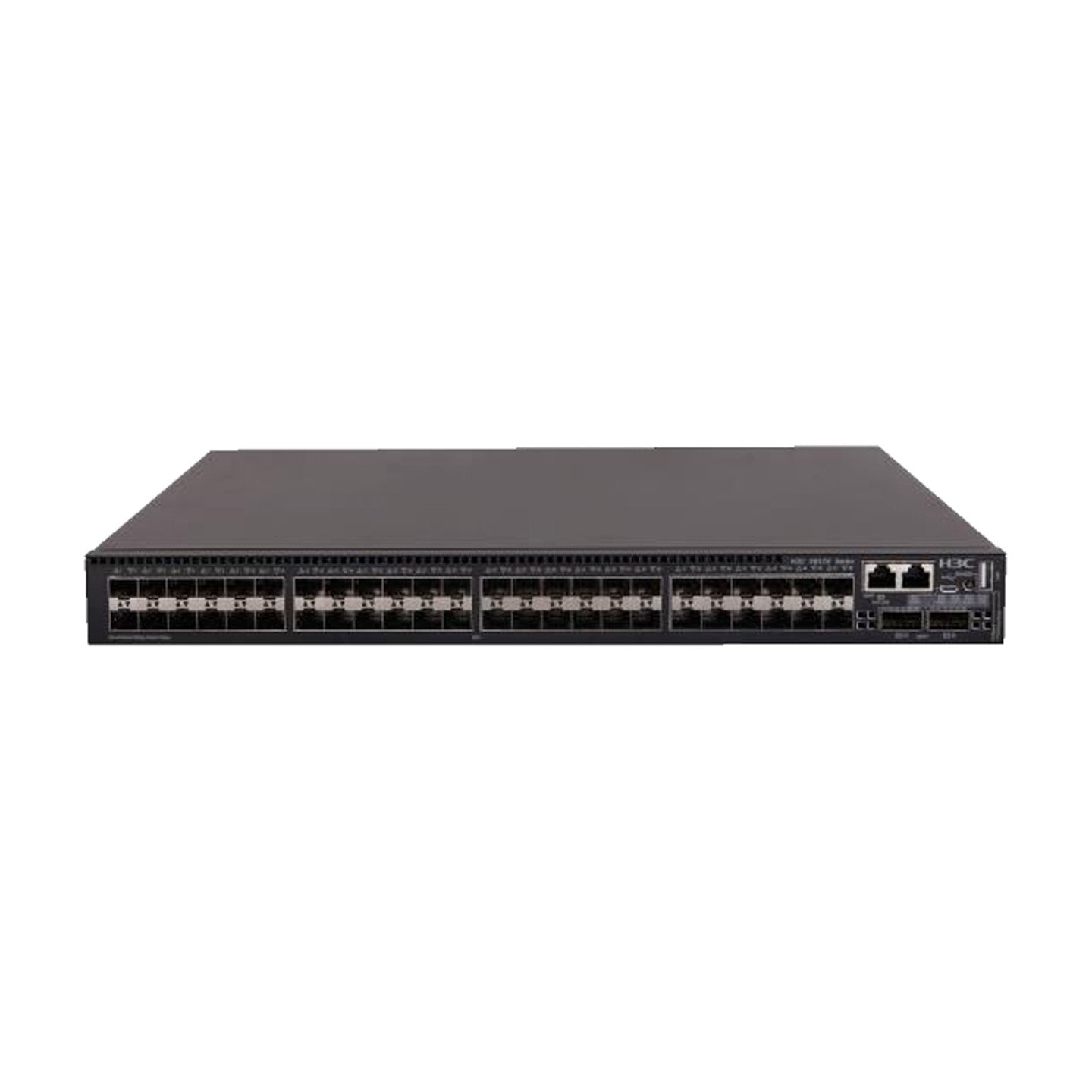 H3C S6520X-54QC-EI 48x10G + 2x40G Switch