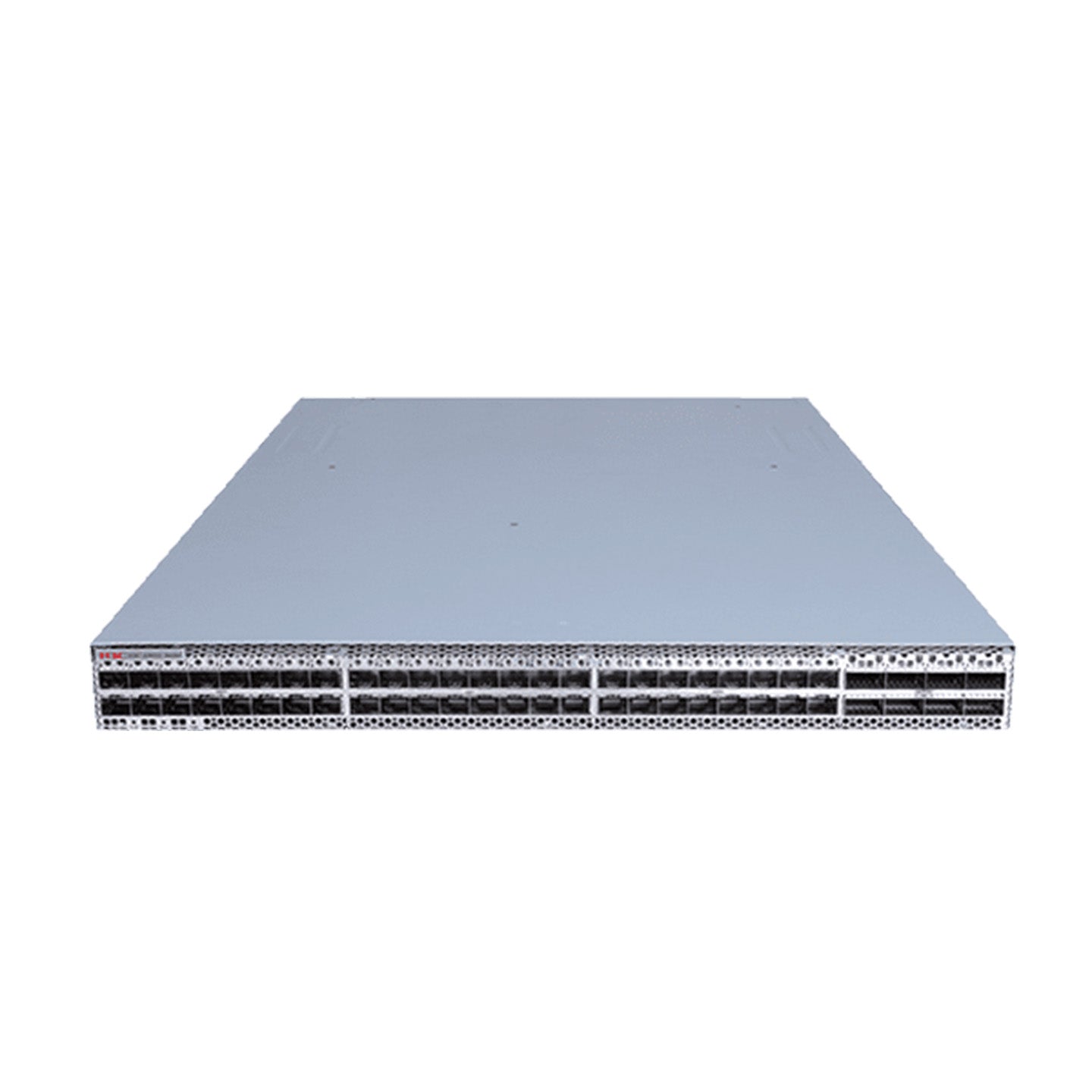 H3C S9855-48CD8D 400G Uplink High-Density ToR Data Center Switch