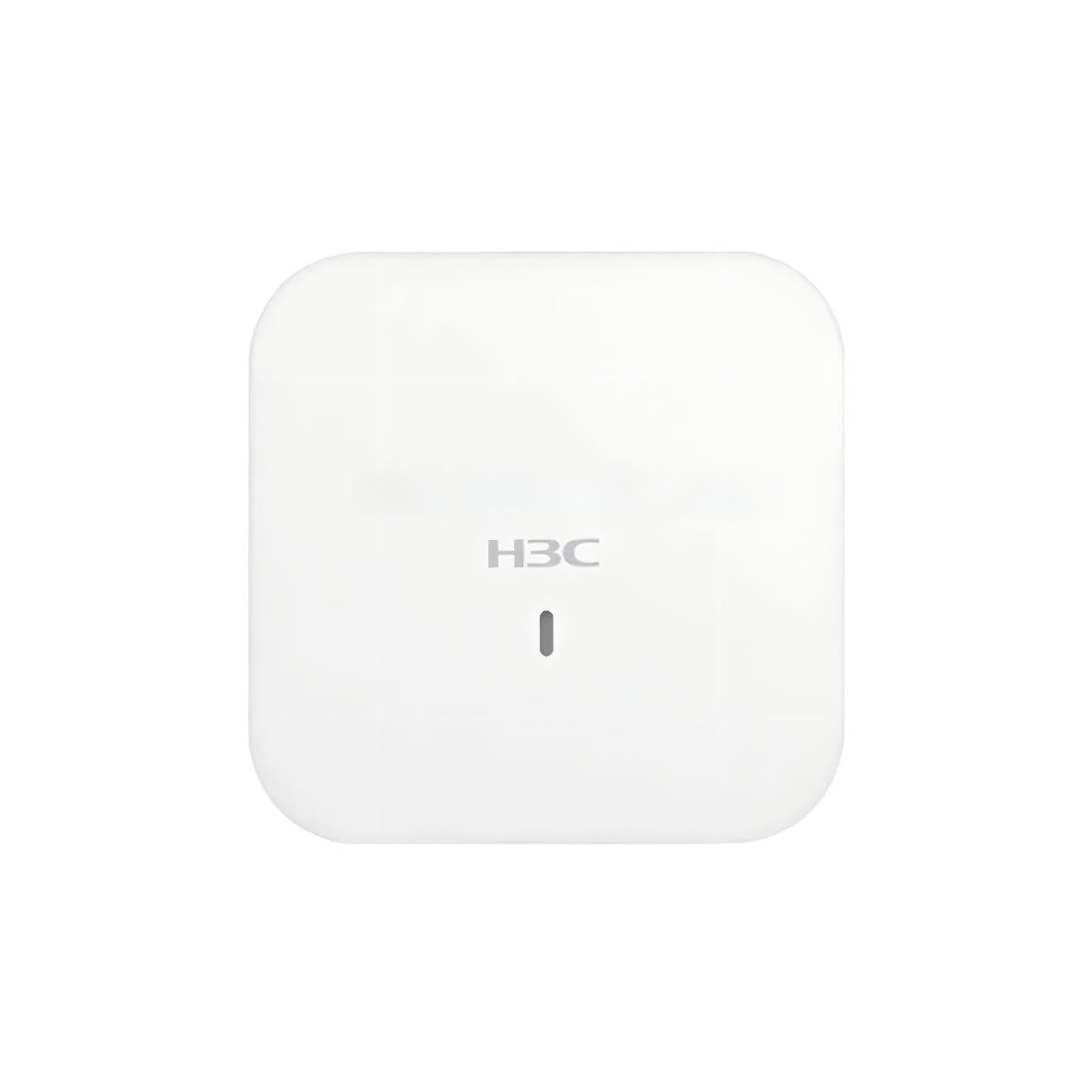 H3C WA6520 Indoor Wi-Fi 6 Access Point with 3.55 Gbps & Dual-Band 4×4 MIMO