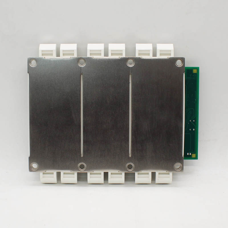Johnson Controls York 031-02061-001 IGBT Gate Driver Board