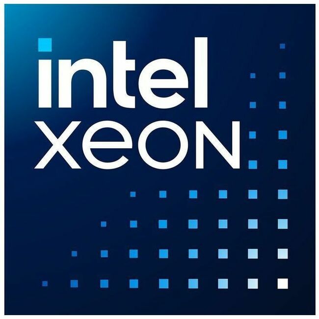 Intel Xeon 6503P-B HA8072004834260 12-Core 2.0 GHz 3.5 GHz Max Turbo Processor