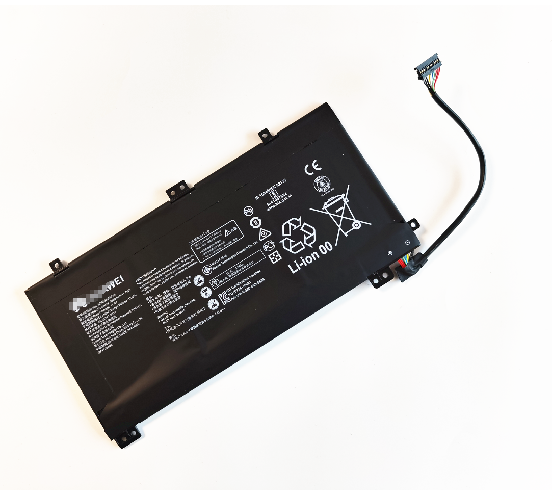 HuaWei MateBook 13 i7 MateBook13 2020 HB4593J6ECW Battery