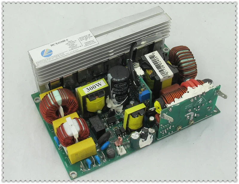 HCXO300-S 300watt Gastroscope Xenon Lamp Power Supply