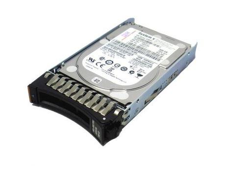 HD 1.2TB SAS G2HS 10k RPM 2.5" 6G para M4 Torre 00AD075
