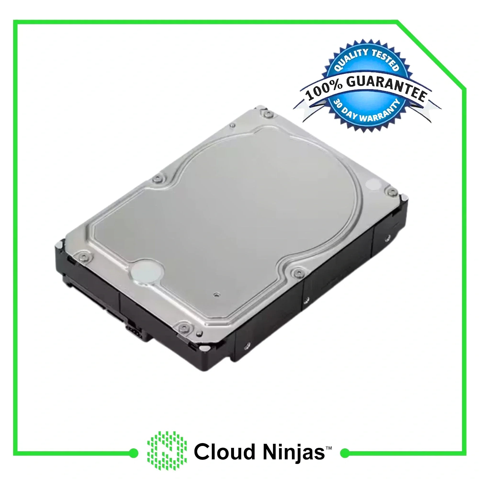 NEW 3.5" 26TB SATA Hard Disk Drive