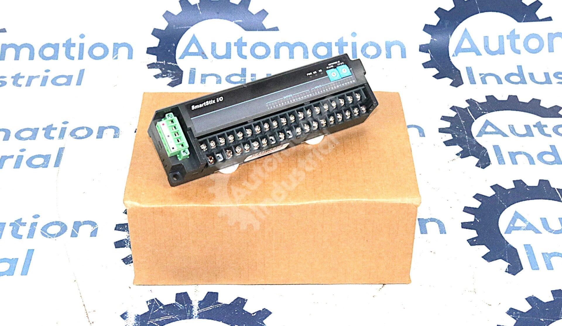 HE559DIQ816 By Horner Electric HE559DIQ816A 24VDC SmartStix I/O Module
