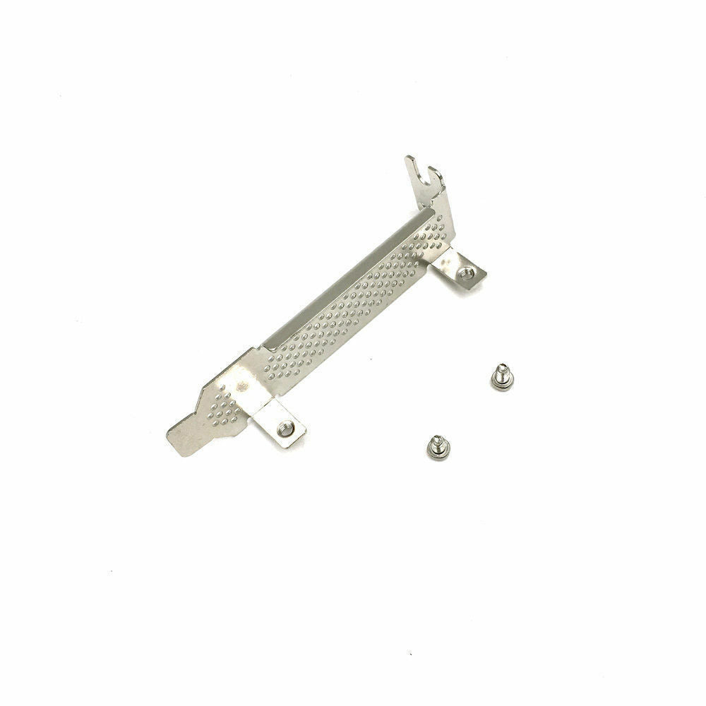 Low Profile LP Mounting Bracket for Low Profile Add-on Cards