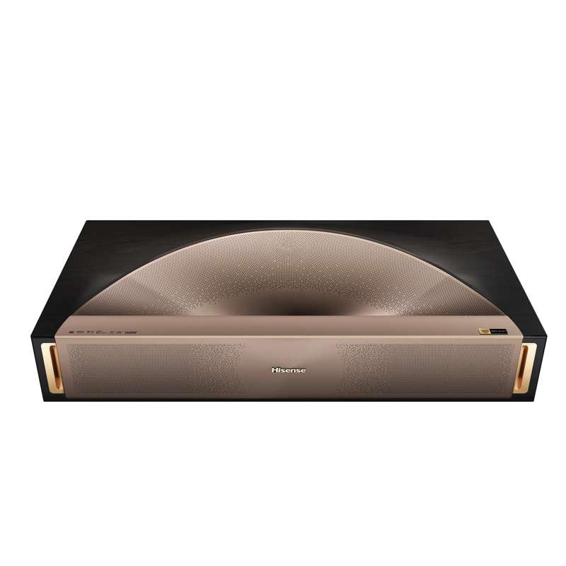 Hisense L9Q Triple Laser Ultra Short Throw Projector (up to 200")