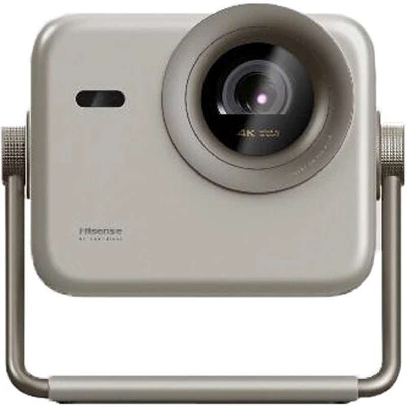 Hisense M2 Pro 4K UHD Triple Laser Smart Mini Projector