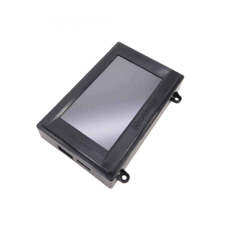 Hayward HLX-LOC-DSP OmniLogic Original Equipment Manufacturer Local Touchscreen Display Module